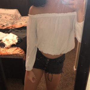 Brandy Melville shirt